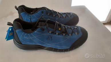 Scarpe antinfortunistiche 