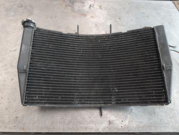 radiatore Honda CBR600RR 2005-2006