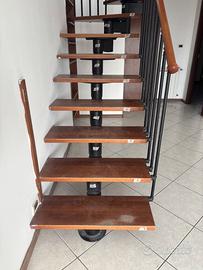 Scala interna ad L