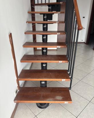 Scala interna ad L