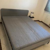 Arredamento completo casa , letto , divano