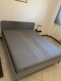 Arredamento completo casa , letto , divano
