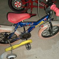 bici bambino 
