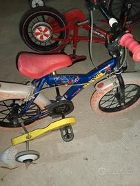 bici bambino 