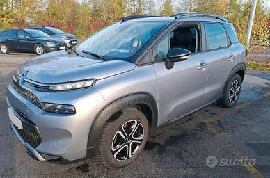 Citroen C3 Aircross C3 Aircross PureTech 110 S&S F