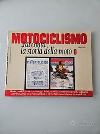 Libro Moto