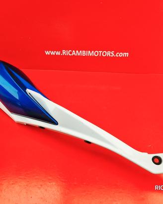 CARENE POSTERIORI SUZUKI GSXR 600 750