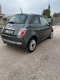 Fiat 500 1.3 MULTIJET