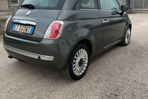 Fiat 500 1.3 MULTIJET