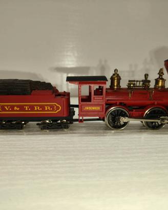 POCHER 806/2L/PO LOCOMOTIVA A VAPORE