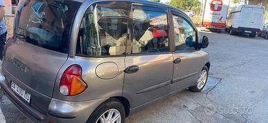 Fiat multipla ASI