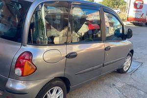 Fiat multipla ASI