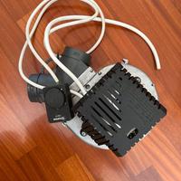 Ventilatore centrifugo Trumavent TN2