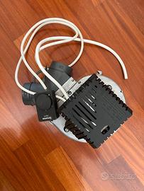 Ventilatore centrifugo Trumavent TN2