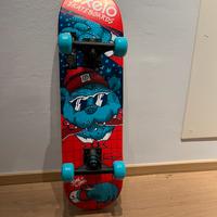 SKATEBOARD OXELO NUOVO