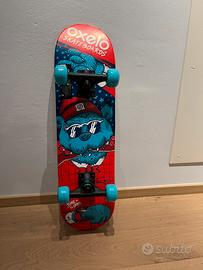 SKATEBOARD OXELO NUOVO