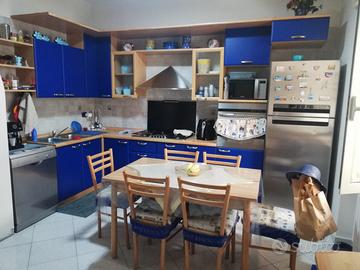 cucina angolare 