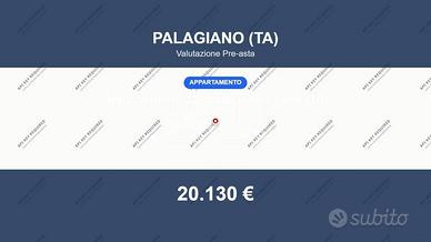 Immobile in asta di 97 m² a Palagiano