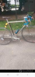 BICI COPPI CORSA ANNI 70