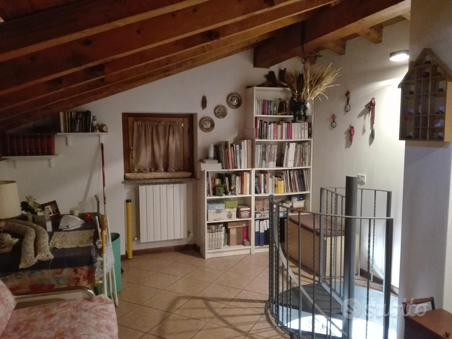 Appartamento – BG - Vista 4