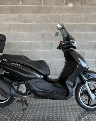 Piaggio Beverly 350 Prova Riscatta o Rendi.