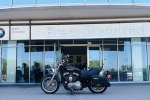 HARLEY DAVIDSON 1200 Sportster 1200 T SuperLow abs