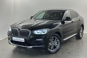 BMW X4 xdrive30d xLine 265cv auto