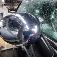 MINI COOPER CABRIO - SPECCHIETTO RETROVISORE DESTR