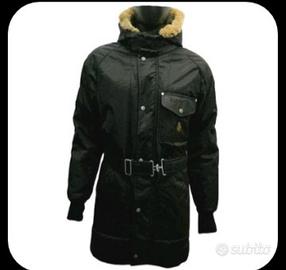 Parka RefrigiWear Edizione Speciale CRUZ 