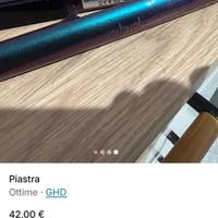 Piastra