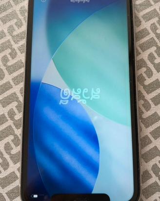 iPhone 11 - 64 GB