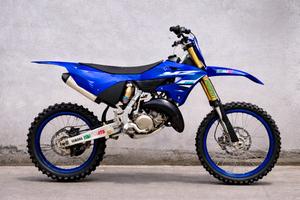 YAMAHA YZ 125 2025