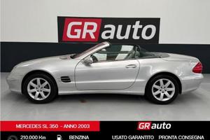 Mercedes-Benz SL 350 V6