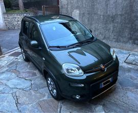 Fiat Panda 4x4 1.3 m.jet da 75 cv