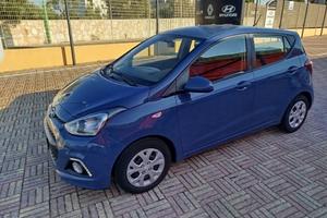 Hyundai i10 1.0 MPI Classic
