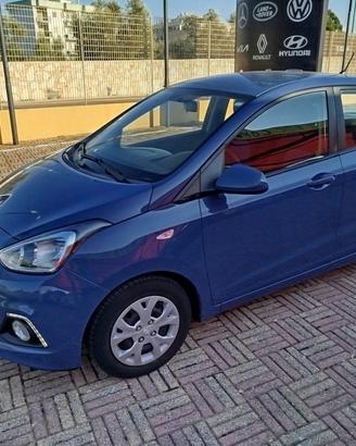 Hyundai i10 1.0 MPI Classic