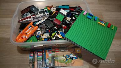 Lego Originali