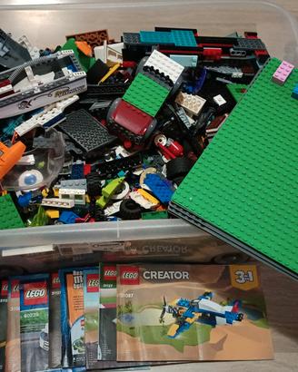 Lego Originali