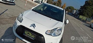 Citroen C3 1.2