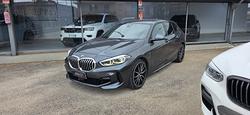 Bmw 116 116d 5p. Msport