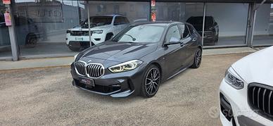 Bmw 116 116d 5p. Msport