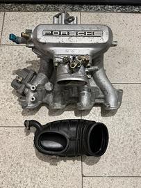 Collettore di aspirazione Porsche 924