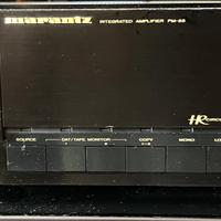 Amplificatore integrato MARANTZ PM55