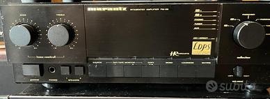Amplificatore integrato MARANTZ PM55