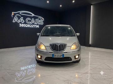 Lancia MUSA 1.4 Argento Ecochic GPL