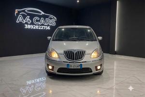Lancia MUSA 1.4 Argento Ecochic GPL