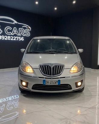 Lancia MUSA 1.4 Argento Ecochic GPL