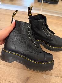stivali Dr. Martens Sinclair