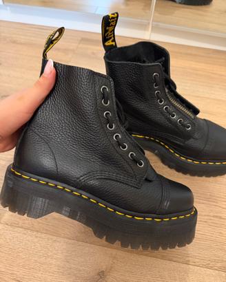 stivali Dr. Martens Sinclair