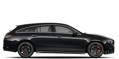 Mercedes-Benz CLA Mod: COUPE 200 4MATIC